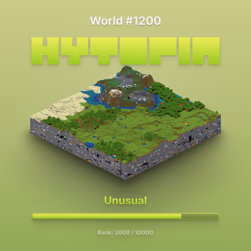 Topia Worlds