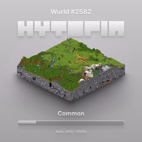 Topia Worlds