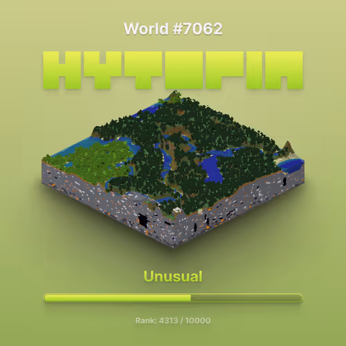 Topia Worlds