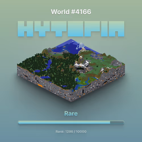 World #4166