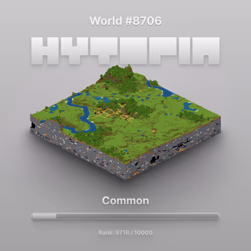 Topia Worlds