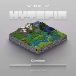 World #8597