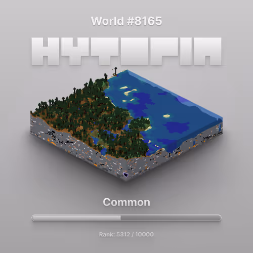 Topia Worlds