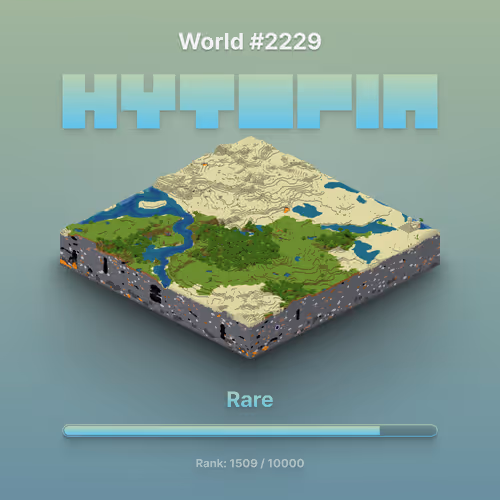 Topia Worlds