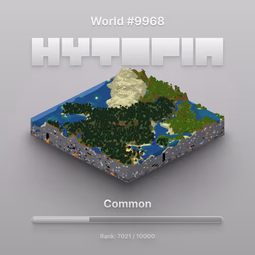 World #9968