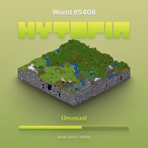 Topia Worlds