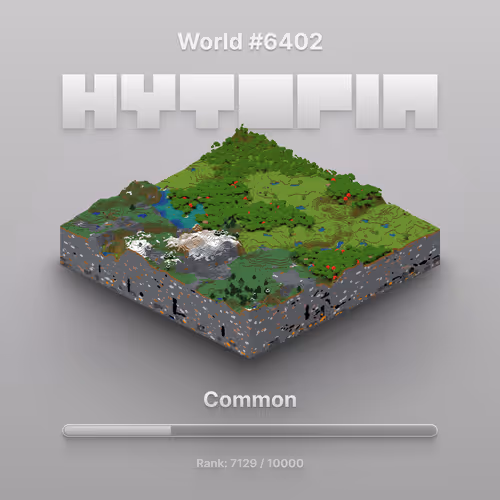 Topia Worlds