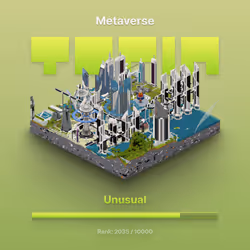 World #7336