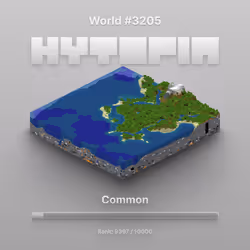 World #3205