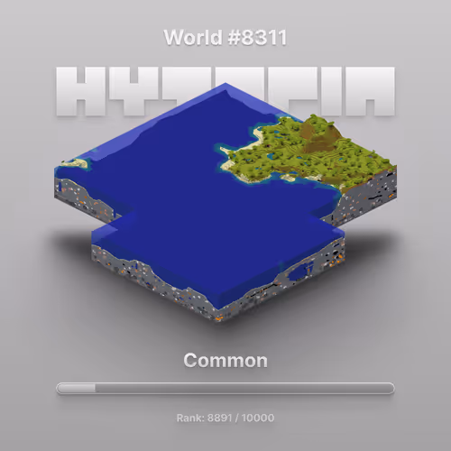 Topia Worlds
