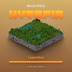 World #922