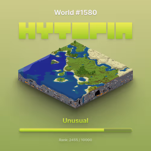 Topia Worlds
