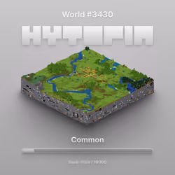 World #3430
