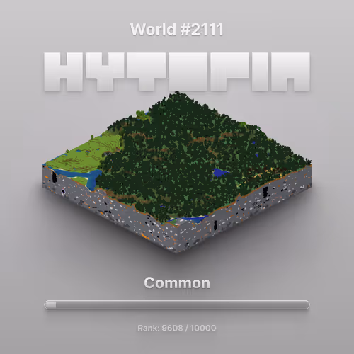 Topia Worlds