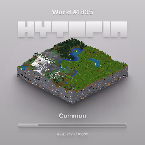 World #1835