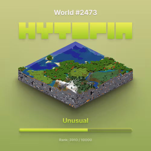 World #2473