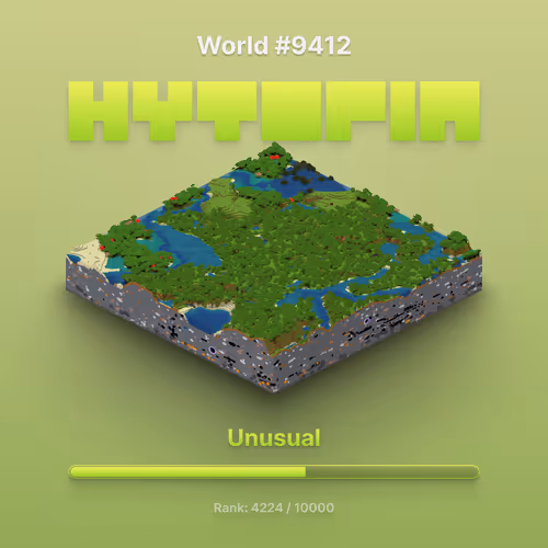 Topia Worlds