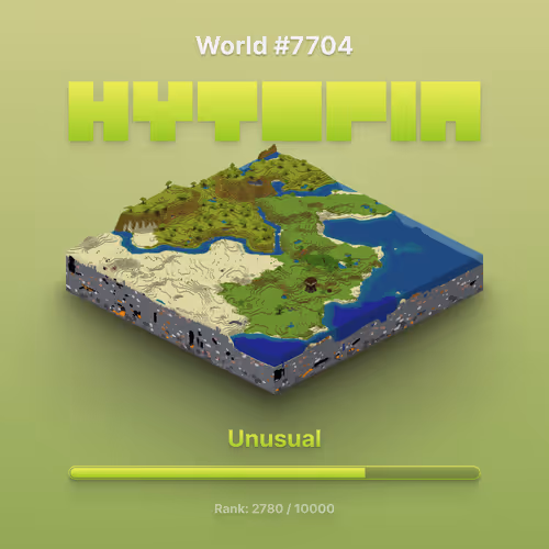 Topia Worlds