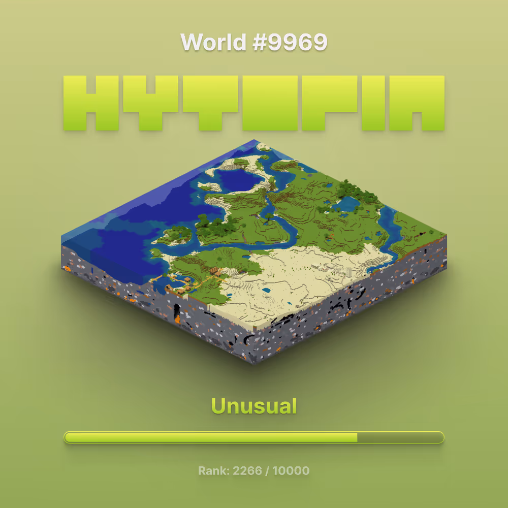 World #9969