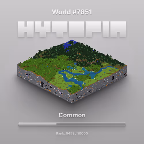 Topia Worlds