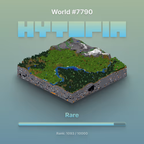 Topia Worlds