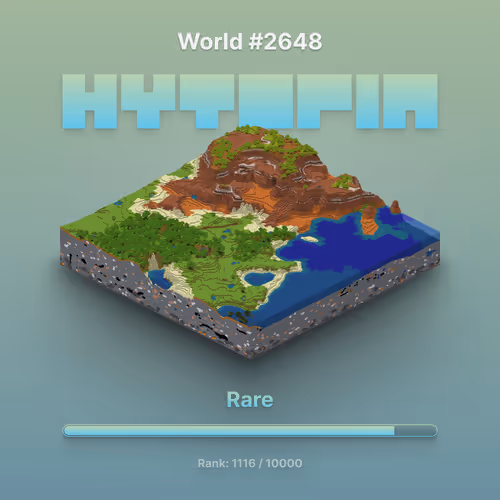 Topia Worlds