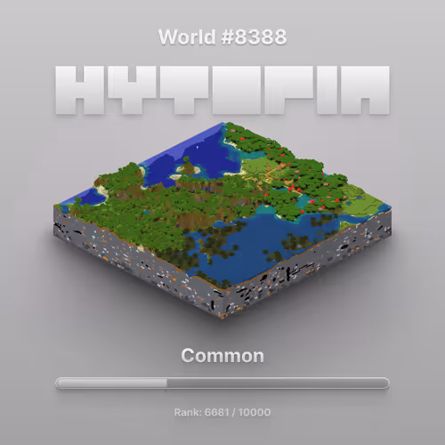 Topia Worlds