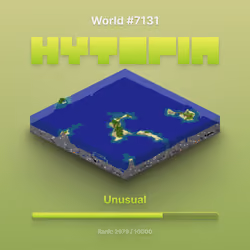 World #7131