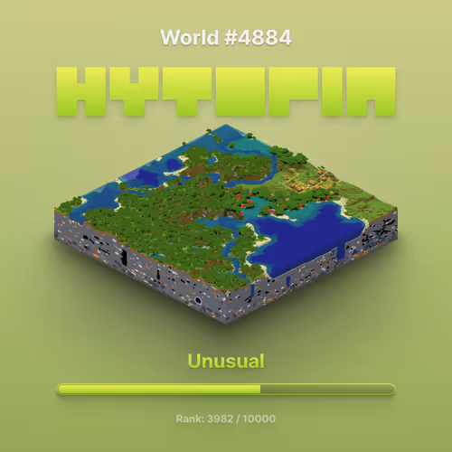 World #4884