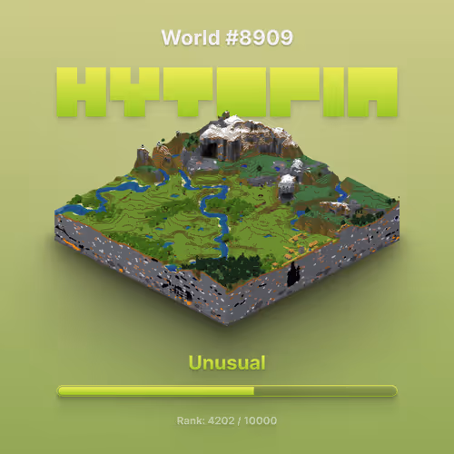 Topia Worlds