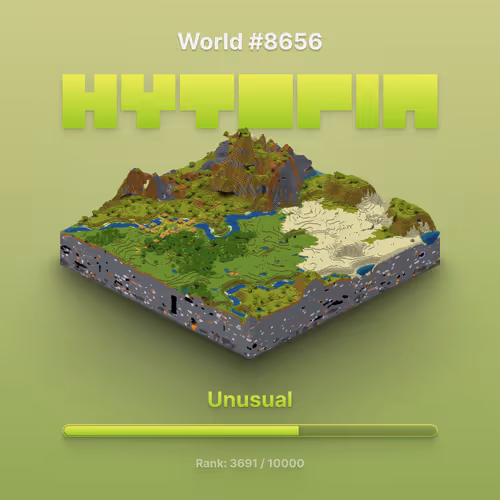 Topia Worlds