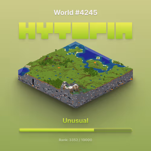 Topia Worlds