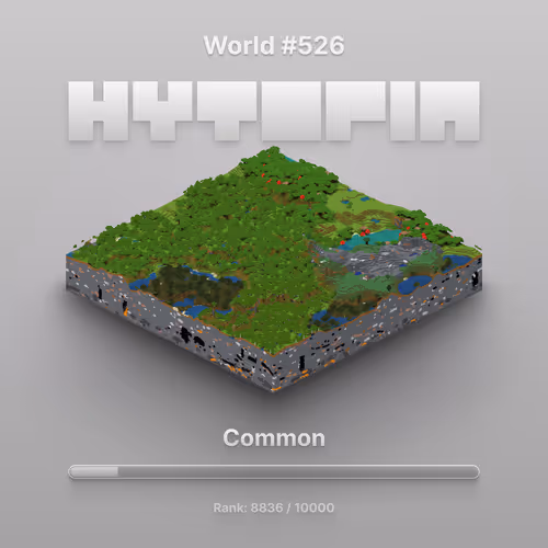 Topia Worlds