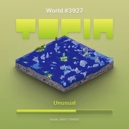 World #3927