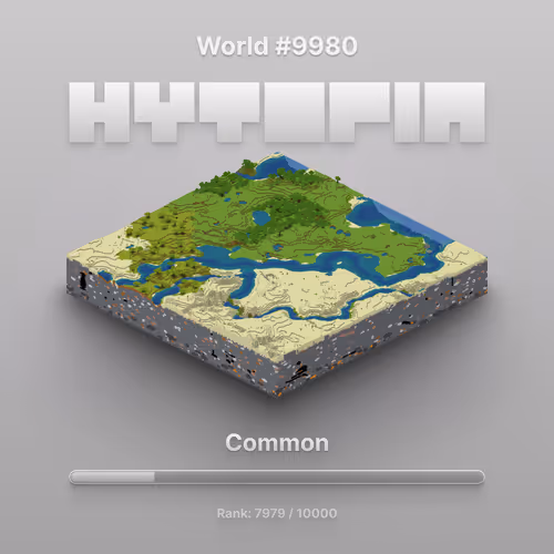 World #9980