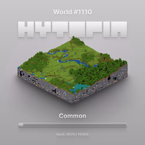 Topia Worlds