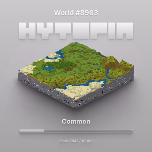 Topia Worlds