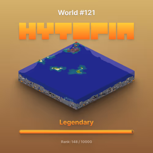 World #121