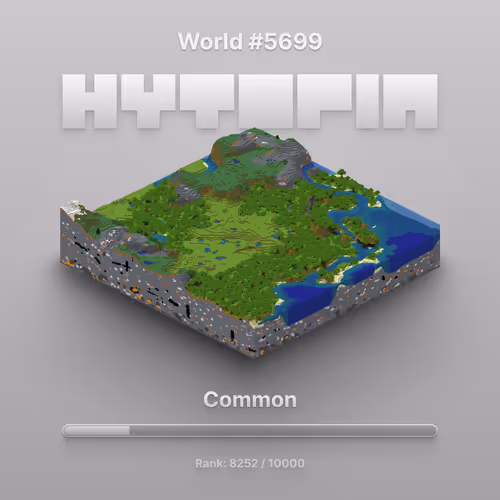 Topia Worlds