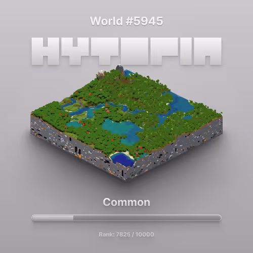 Topia Worlds