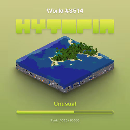 Topia Worlds