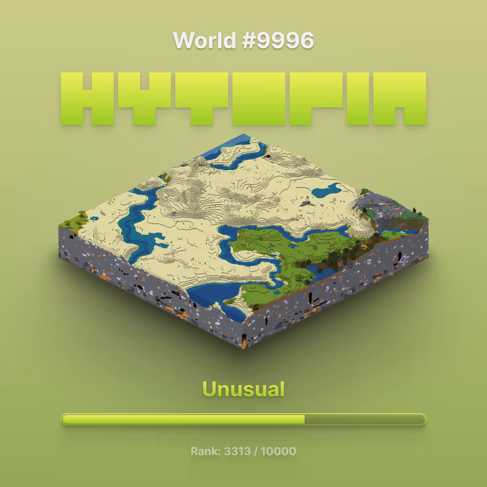 World #9996