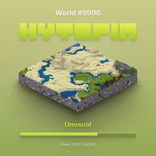 World #9996