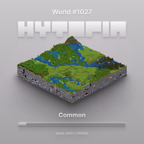 Topia Worlds