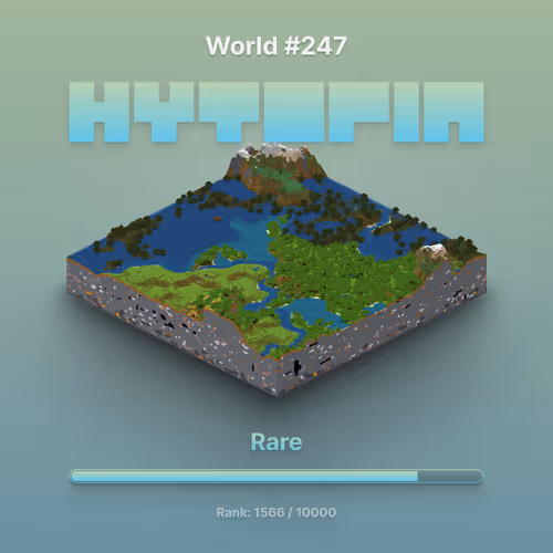 Topia Worlds