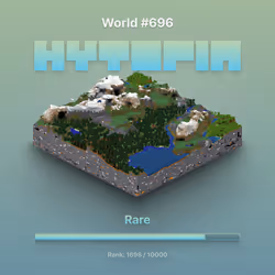 World #696