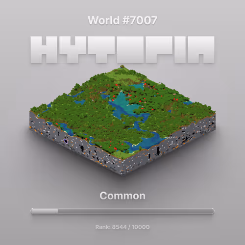 Topia Worlds