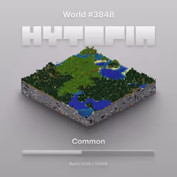 World #3848