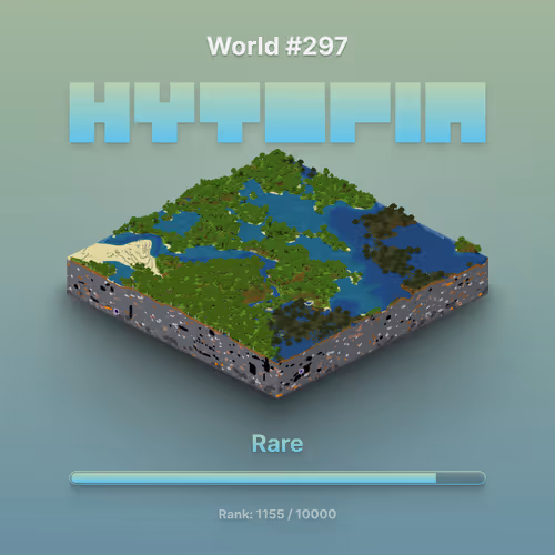 Topia Worlds