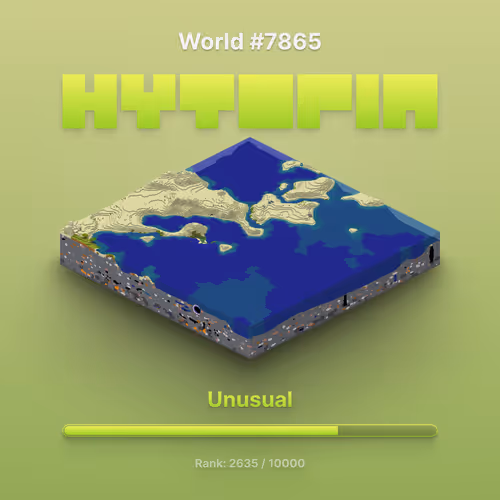 Topia Worlds